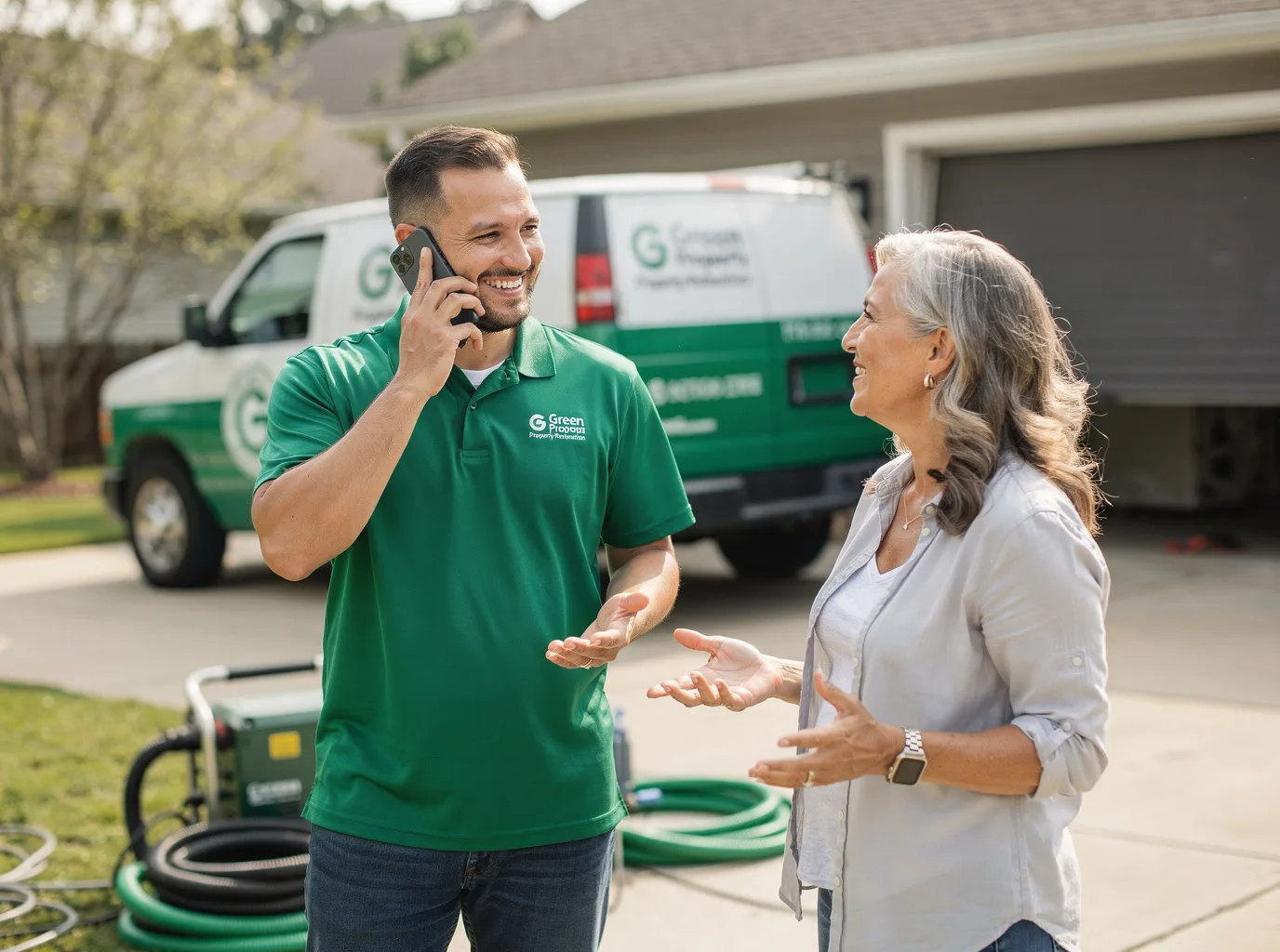 Water Damage Restoration Azalea, OR FAQs